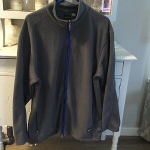 NWT Men’s Weir Golf Fleece Jacket